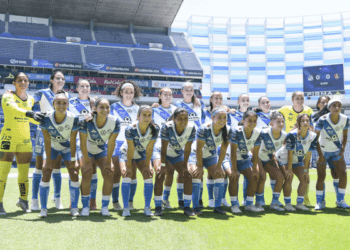 Puebla femenil debutará ante Tigres el próximo lunes