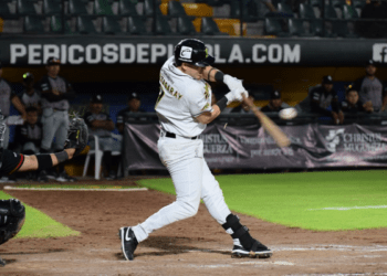 Dramático empate de Oaxaca y Pericos