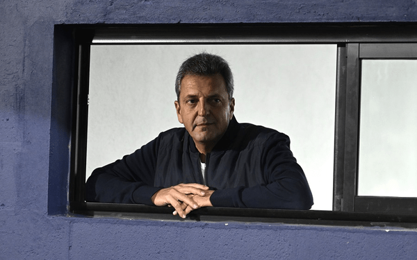 Lucha de calles. Lucha de clases
