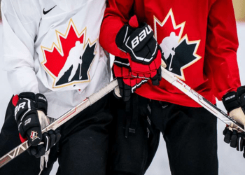 Nike retira patrocinio a federación canadiense de hockey por casos de abuso sexual