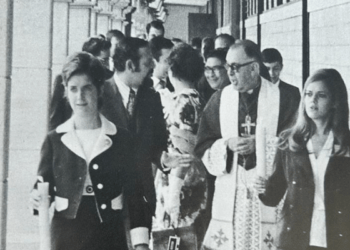 IN MEMORIAM / DÍA DE CELEBRACIÓN