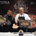 Venderán 4 millones de chiles en nogada