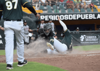 Enfrenta hoy Pericos al Águila de Veracruz