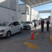 Más de medio millón de vehículos cumplen con verificación vehicular: Medio Ambiente