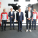 Puebla busca detonar proyectos de electromovilidad con VW y Audi