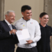 Medallistas de Centroamericanos, orgullo de México: AMLO
