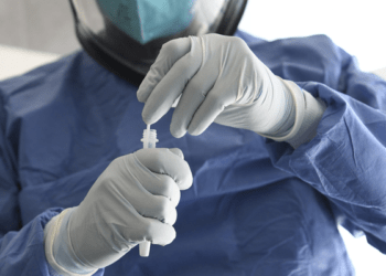 Puebla registra 66 nuevos casos de Covid-19: Salud