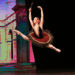 Deslumbran Elisa Carrillo y 20 estrellas de la danza en su paso por Puebla