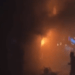 Mueren 11 personas por incendio provocado en Sonora