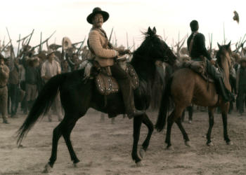 Pancho Villa. El Centauro del Norte