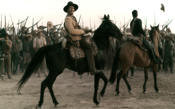 Pancho Villa. El Centauro del Norte