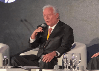 Muere el empresario Alejandro Martí, fundador del colectivo México SOS
