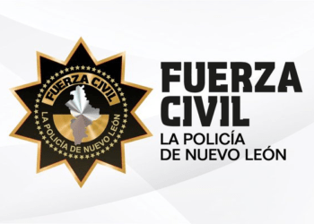Hombres armados atacan instalaciones de la Policía en Nuevo León