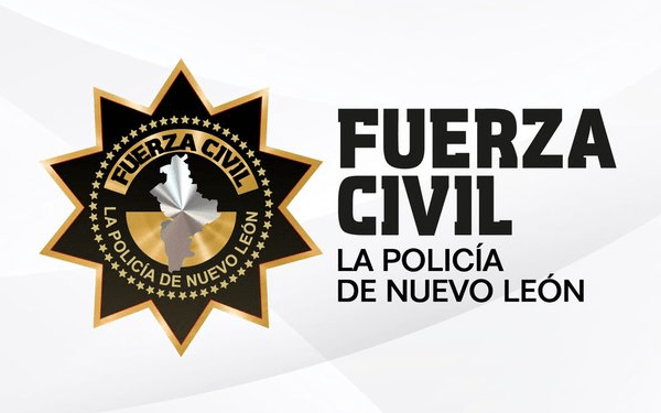 Hombres armados atacan instalaciones de la Policía en Nuevo León