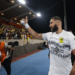 Benzema debuta con gol y asistencia en victoria del Al-Ittihad