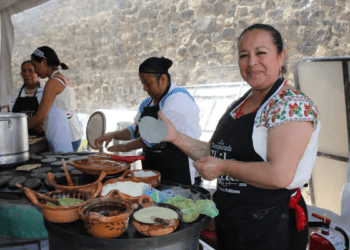 Registra Puebla nivel histórico de ocupación