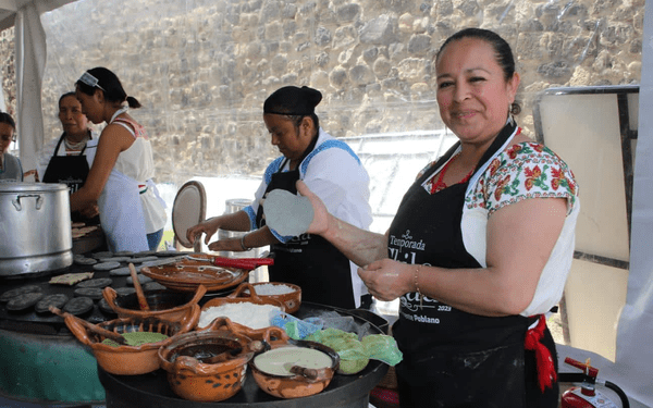 Registra Puebla nivel histórico de ocupación