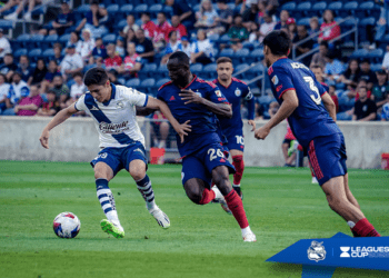 Puebla gana en penales, pero es eliminado de Leagues Cup