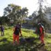 Pronostican autoridades semanas de lluvias constantes en la capital poblana
