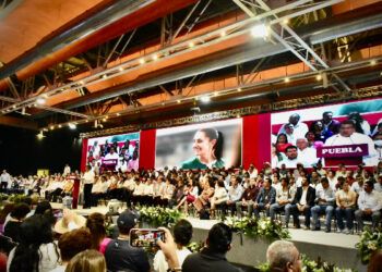 Expresa Julio Huerta aspiración a gubernatura