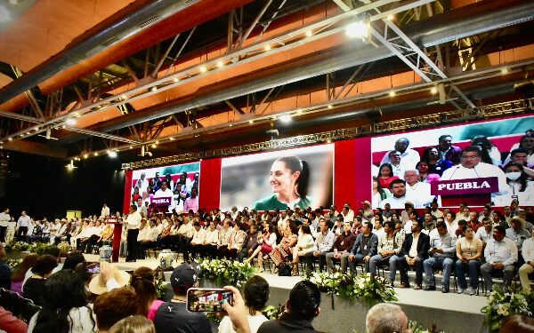 Expresa Julio Huerta aspiración a gubernatura