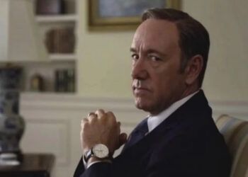 Kevin Spacey es declarado inocente de delitos sexuales