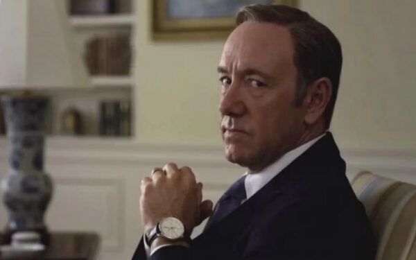 Kevin Spacey es declarado inocente de delitos sexuales