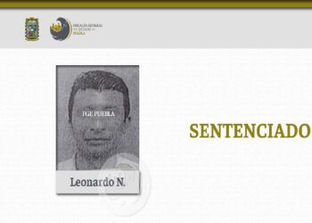 Suma Leonardo Tiro Moranchel otra sentencia de 33 años en prisión por caso SITMA