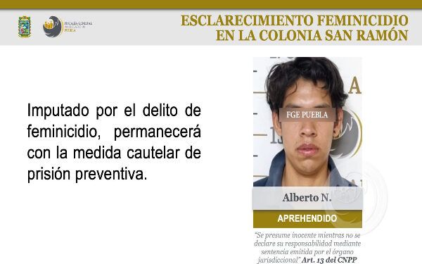 Mujer asesinada en San Ramón fue víctima de su hijo adoptivo