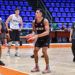 Se cancela juego México vs Cuba de la selección de baloncesto en Puebla