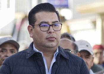 La fuerza de la política