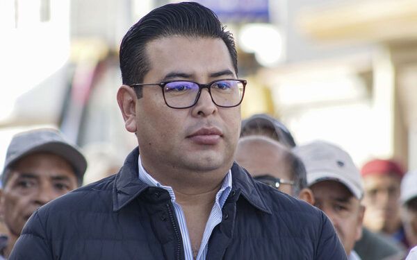 La fuerza de la política