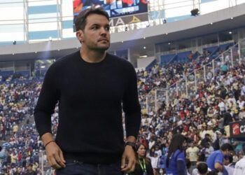 Director de Inteligencia Deportiva abandona al Puebla