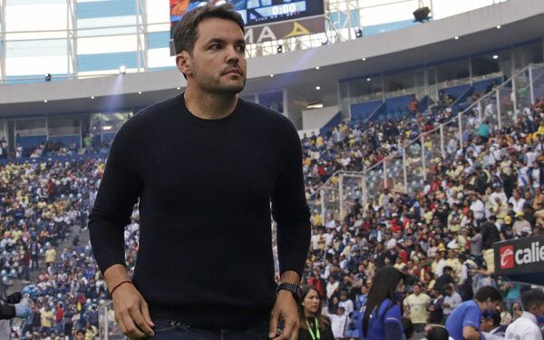 Director de Inteligencia Deportiva abandona al Puebla