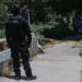Atropellan y matan a otro ciclista en la zona del Puente de México