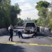 Chofer de transporte público atropella y mata a ciclista de la tercera edad