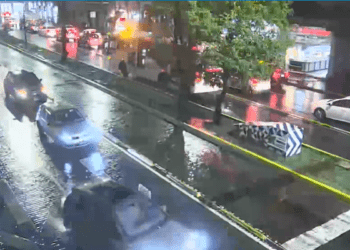 Un detenido por la policía municipal tras frustrar robo a tienda deportiva en Puebla
