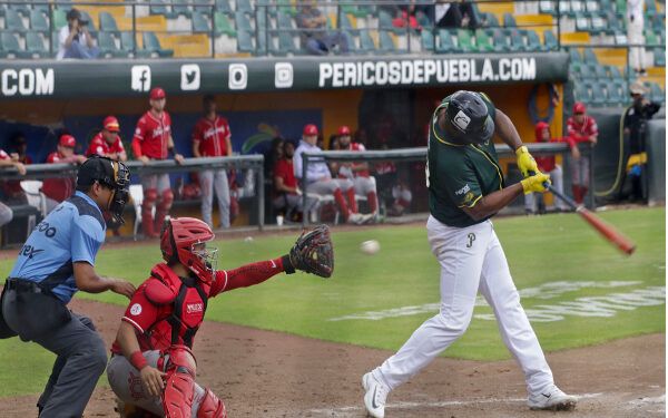 Anula Pericos al Águila y se queda la serie