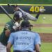 Pericos no pudo con Guerreros de Oaxaca