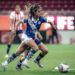 Le pega Chivas 2-0 a Puebla femenil