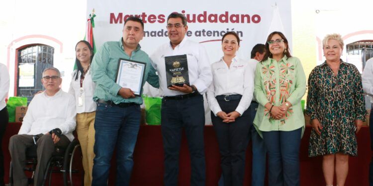 Habrá normativa para preservación de Pueblos Mágicos de Puebla