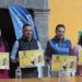 Imperdible, Duatlón de San Andrés Cholula
