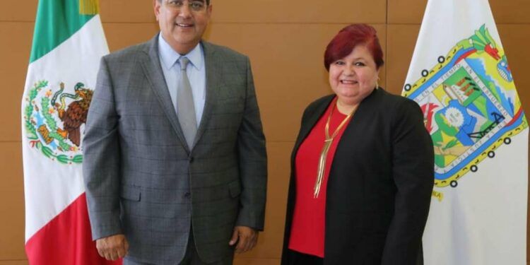 Fortalecer servicios, reto de Soria en Salud