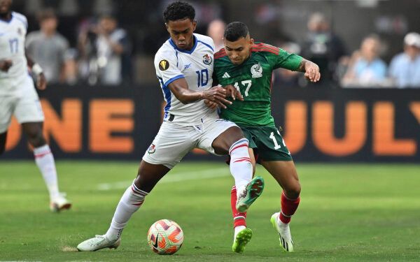 México es campeón de la Copa Oro 2023