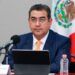 Descarta Céspedes Peregrina pedir licencia para buscar cargo en próxima elección