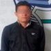 SSP detiene a sujeto con drogas en Texmelucan