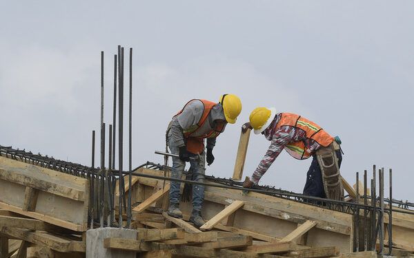 Sector privado ha invertido más de 64 mil mdp en México durante 2023