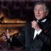 Tony Bennet, figura musical estadounidense, muere a los 96 años