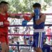 Boxeador nicaragüense muere tras sufrir nocaut en su debut, hace 3 meses