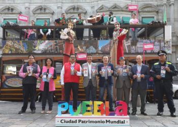 Anuncian cartelera cultural de verano